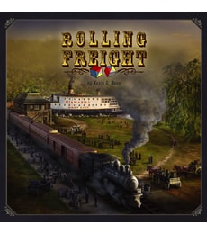 Rolling Freight - Produkt Rolling Freight