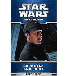 Star Wars: Darkness and Light - Produkt Star Wars: Darkness and Light