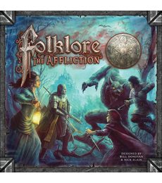 Folklore: The Affliction - Folklore: The Affliction