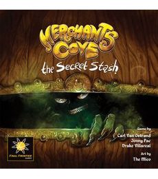 Merchants Cove - The Secret Stash