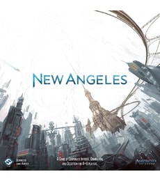 New Angeles - Produkt New Angeles