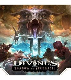 Divinus: Shadow of Yggdrasil - Divinus: Shadow of Yggdrasil