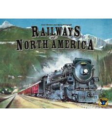 Railways of North America