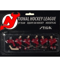 Náhradní tým New Jersey Devils - Produkt Náhradní tým New Jersey Devils
