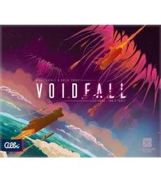 Voidfall (CZ) - Voidfall (CZ)