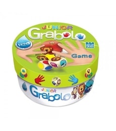 Grabolo Junior - Grabolo Junior