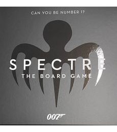 Spectre: The Board Game