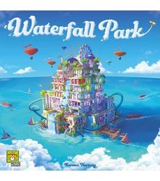 Waterfall Park - Waterfall Park