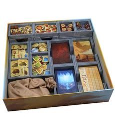 Near and Far: Insert (Folded Space) - Produkt Near and Far: Insert (Folded Space)