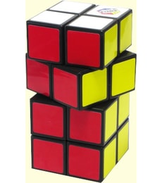 Rubikova věž 2x4 - Produkt Rubikova věž 2x4