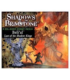 Shadows of Brimstone - Beli'al - Produkt Shadows of Brimstone - Beli'al