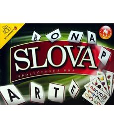 Slova - Produkt Slova