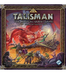 Talisman EN - Produkt Talisman EN