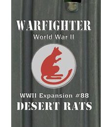 Warfighter WWII - Desert Rats