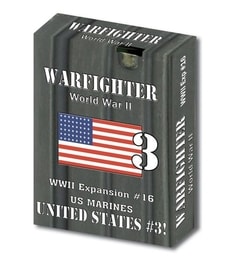 Warfighter WW2 - United States 3 - Warfighter WW2 - United States 3