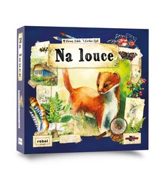 Na louce - Produkt Na louce