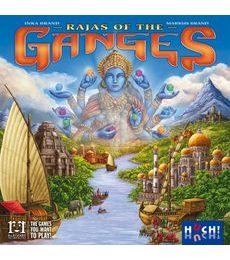 Rajas of the Ganges
