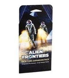 Alien Frontiers - Data Core Expansion Pack - Alien Frontiers - Data Core Expansion Pack