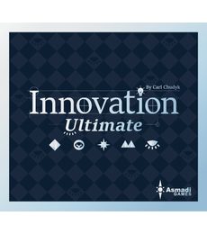 Innovation Ultimate - Innovation Ultimate
