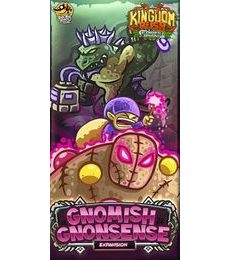 Kingdom Rush - Gnomish Gnonsense - Kingdom Rush - Gnomish Gnonsense