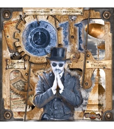 011 - An Adventure with Therion - Produkt 011 - An Adventure with Therion