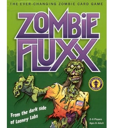 Zombie Fluxx