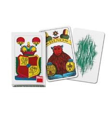 Hrací karty jednohlavé - Produkt Hrací karty jednohlavé