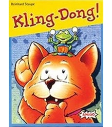 Kling Dong - Produkt Kling Dong