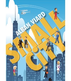 Small City - Produkt Small City
