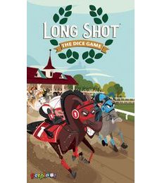 Long Shot: The Dice Game - Long Shot: The Dice Game