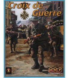 ASL: Croix de Guerre