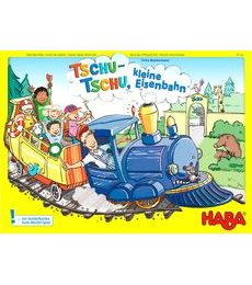 Barevný vláček (Color Choo Choo) - Produkt Barevný vláček (Color Choo Choo)