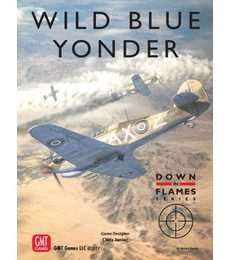 Wild Blue Yonder - Produkt Wild Blue Yonder