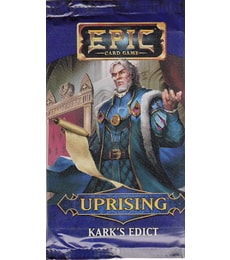 Epic: Uprising - Kark's Edict
