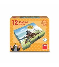 Kubus Krtkův rok - Kubus Krtkův rok