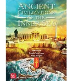 Ancient Civilizations of the Inner Sea