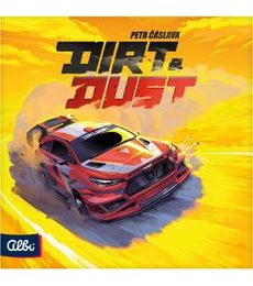 Dirt & Dust - Dirt & Dust