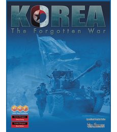 Korea: The Forgotten War - Korea: The Forgotten War