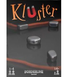 Kluster