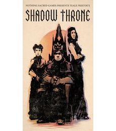 Shadow Throne - Produkt Shadow Throne