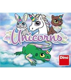 Unicorns - Produkt Unicorns
