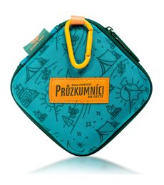 Průzkumníci - Průzkumníci