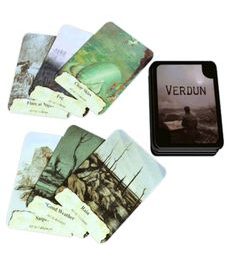 Verdun - Mud & Blood - Verdun - Mud & Blood