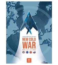 New Cold War - New Cold War