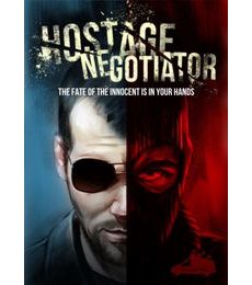 Hostage Negotiator - Hostage Negotiator