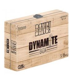 Bang! Dynamite box (prázdný) - Produkt Bang! Dynamite box (prázdný)