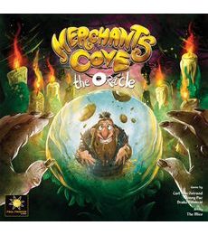 Merchants Cove - The Oracle