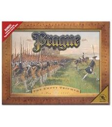 The Battle of Prague (bez krabice) - The Battle of Prague (bez krabice)