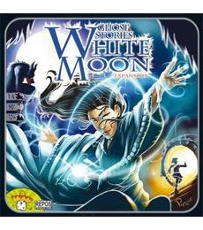 Ghost Stories: White Moon Expansion - Ghost Stories: White Moon Expansion
