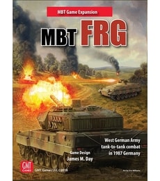 MBT: FRG - MBT: FRG